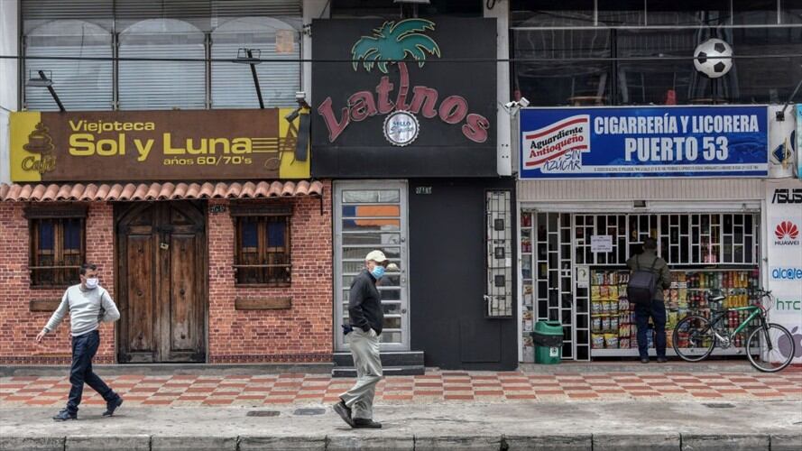 Arriendos comerciales: la pesadilla de los emprendedores en la emergencia del COVID-19. Foto: Getty Images