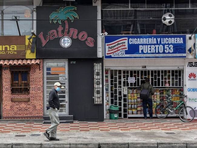 Arriendos comerciales: la pesadilla de los emprendedores en la emergencia del COVID-19. Foto: Getty Images