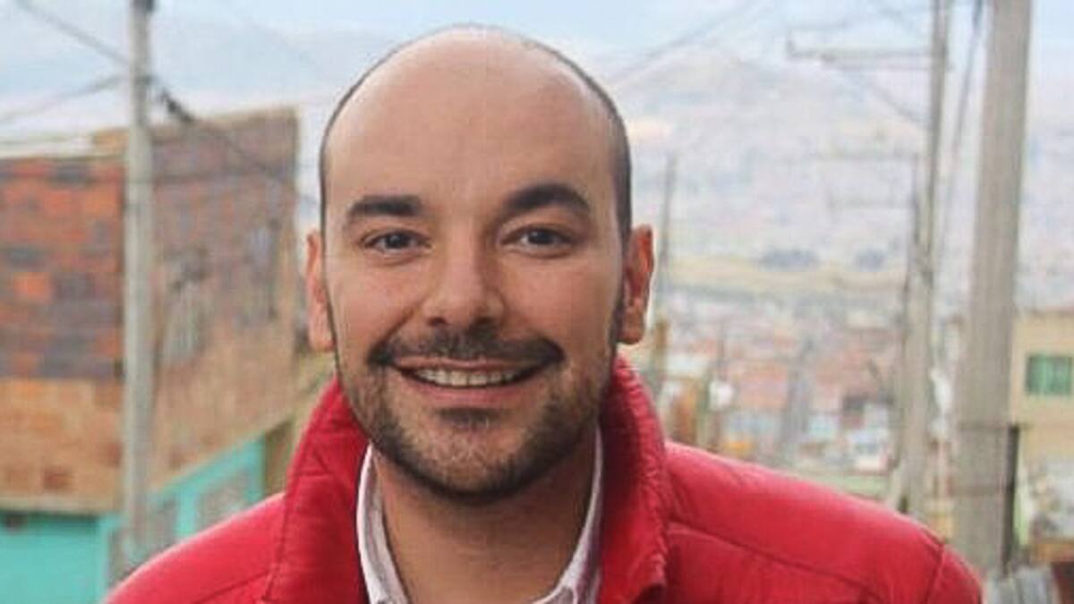 “Hay maltrato contra los no gaviristas”: Horacio José Serpa no aspirará al Senado