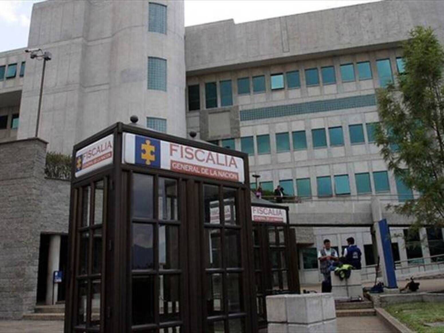 Fiscalía firmó acuerdo con sindicatos judiciales. Foto: Colprensa