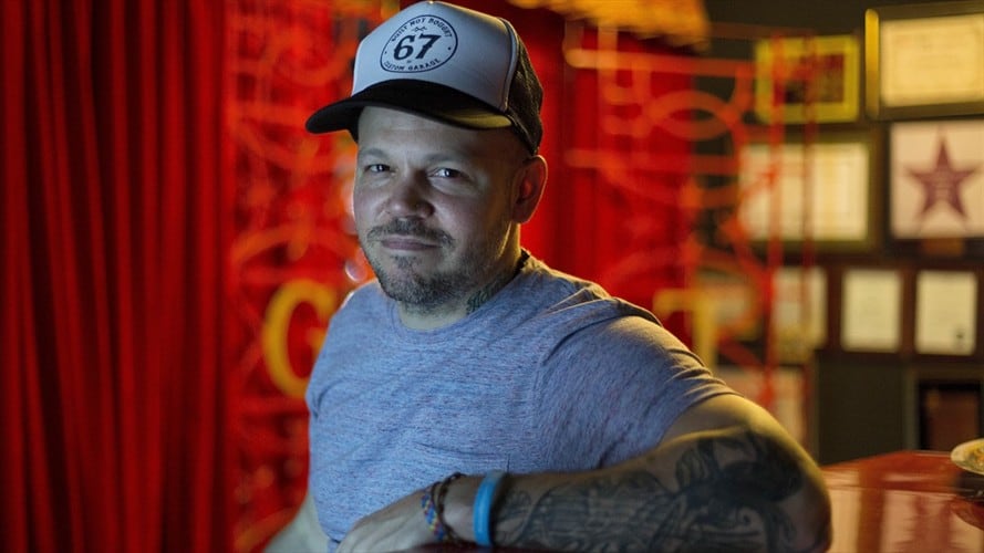 Residente  . Foto: Associated Press - AP