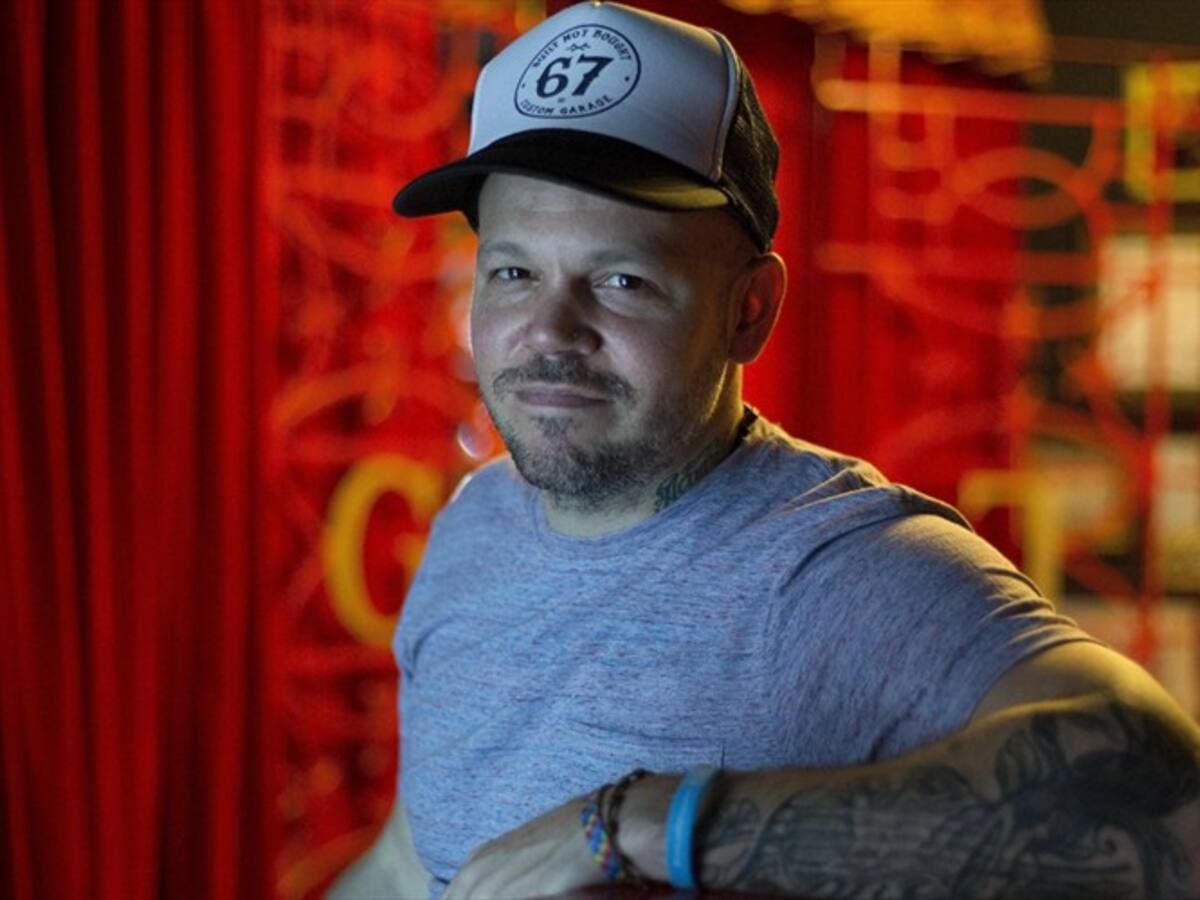 Residente tiene nueve nominaciones al Latin Grammy