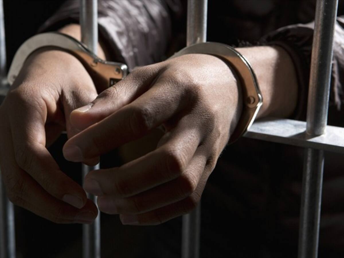 Capturan a hombre que habría sacrificado animales para ritual satánico