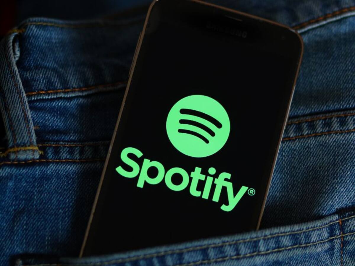 Spotify sube sus precios en Colombia: entérese en cuánto quedará la suscripción