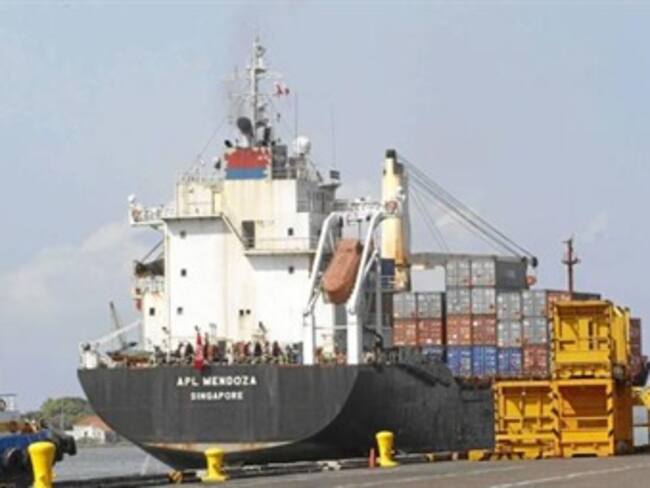 €500 millones en aranceles se ahorrarán empresarios colombianos por TLC con la UE