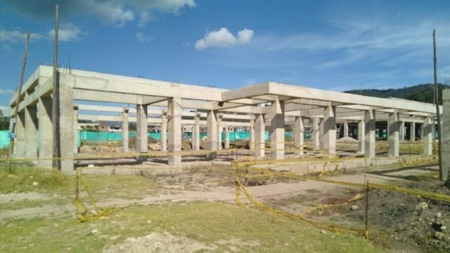 Se deben garantizar por parte de los contratistas deben garantizar la vinculación laboral formal de los trabajadores.. Foto: W