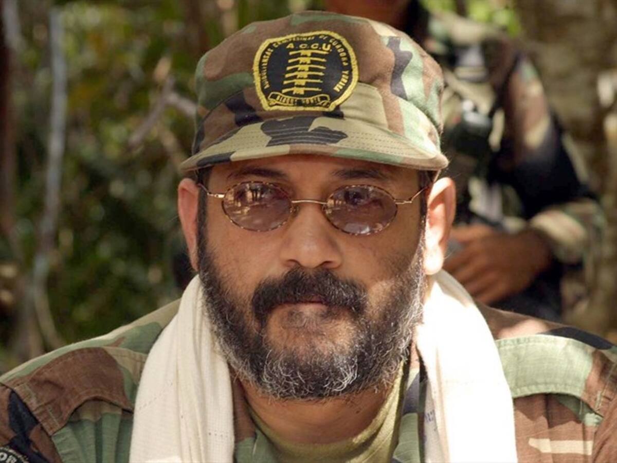 María Jimena Duzán le explica las cuentas que tendría que saldar Jorge 40 con la verdad