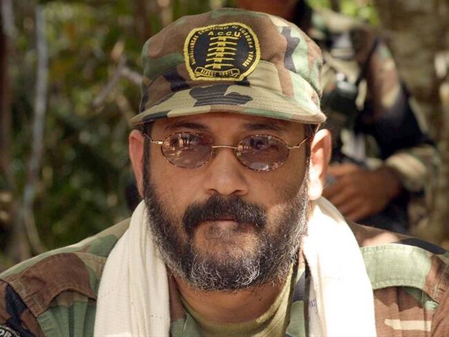 ¿Nos contara finalmente la verdad que nos debe como ha hecho Mancuso?: María Jimena Duzán. Foto: Colprensa