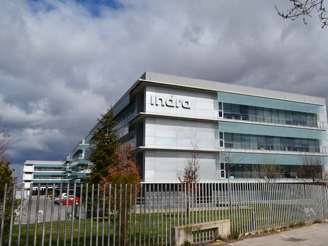 Amber Capital entró a la participación accionaria de Indra con un 4,1%