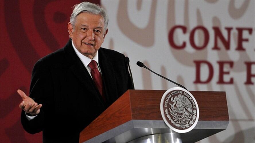 Gobierno de López Obrador abre la puerta al aborto legal en México. Foto: Getty Images
