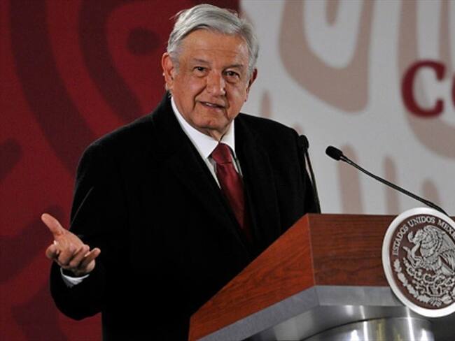 Gobierno de López Obrador abre la puerta al aborto legal en México. Foto: Getty Images