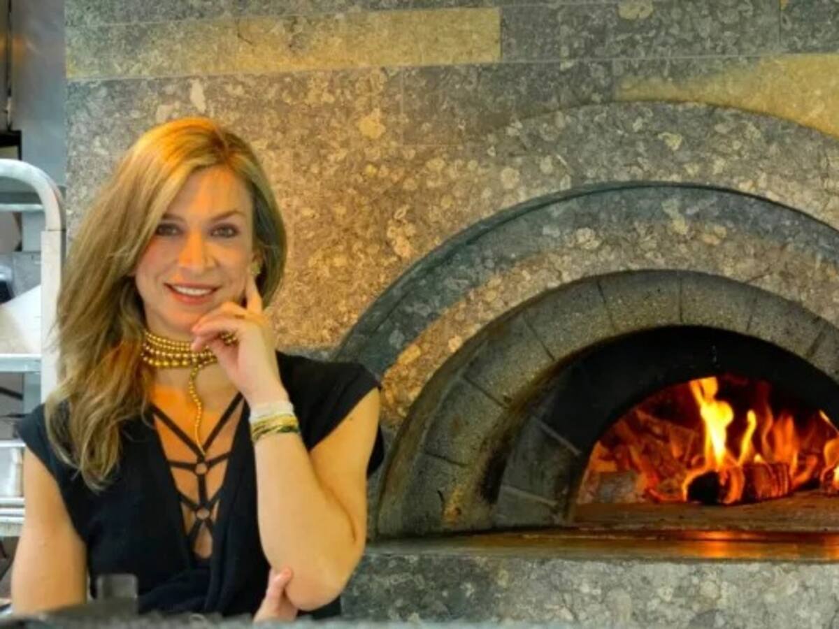 “Estoy representando a Colombia”: Cristina Botero impulsa a jóvenes con el concurso Tahona Society