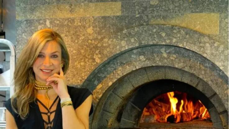 “Estoy representando a Colombia”: Cristina Botero impulsa a jóvenes con el concurso Tahona Society