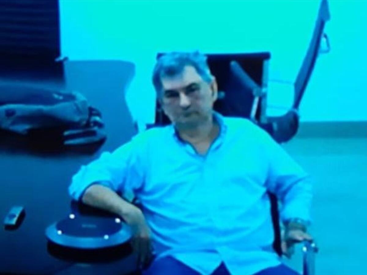 Padre de Alejandro Lyons podría convertirse en testigo