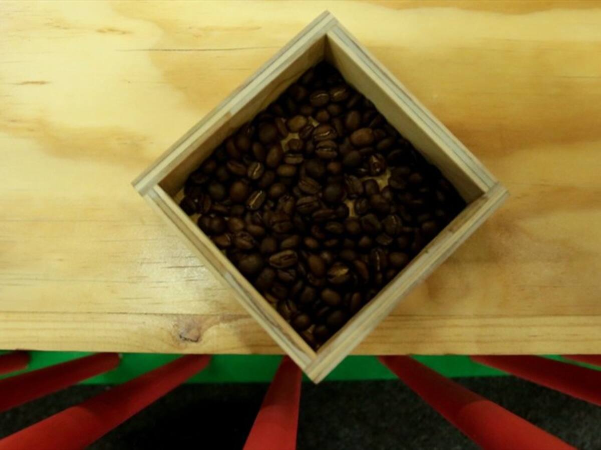 La organización Lohas Beans le cuenta una historia de café con aroma de reconciliación