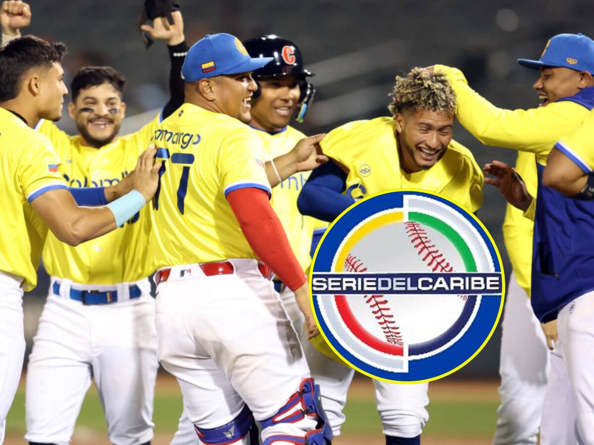 Colombia no irá a la Serie del Caribe de Beisbol 2026, aunque invitación cubría hospedaje y viáticos