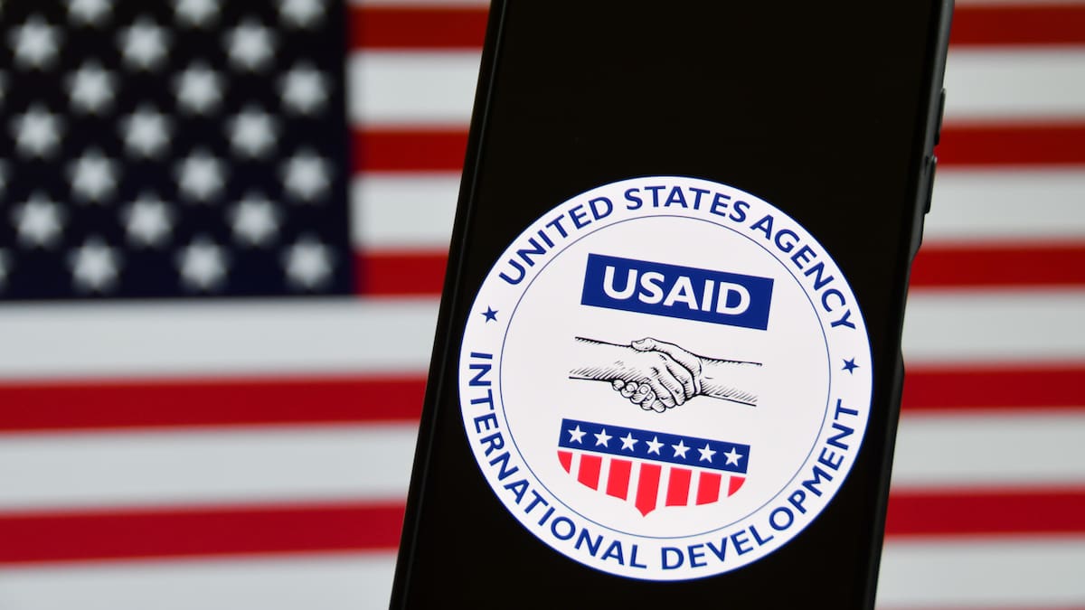 EE.UU. eliminó a USAID como ente de ayuda exterior y trasladó sus funciones al Departamento de Estado