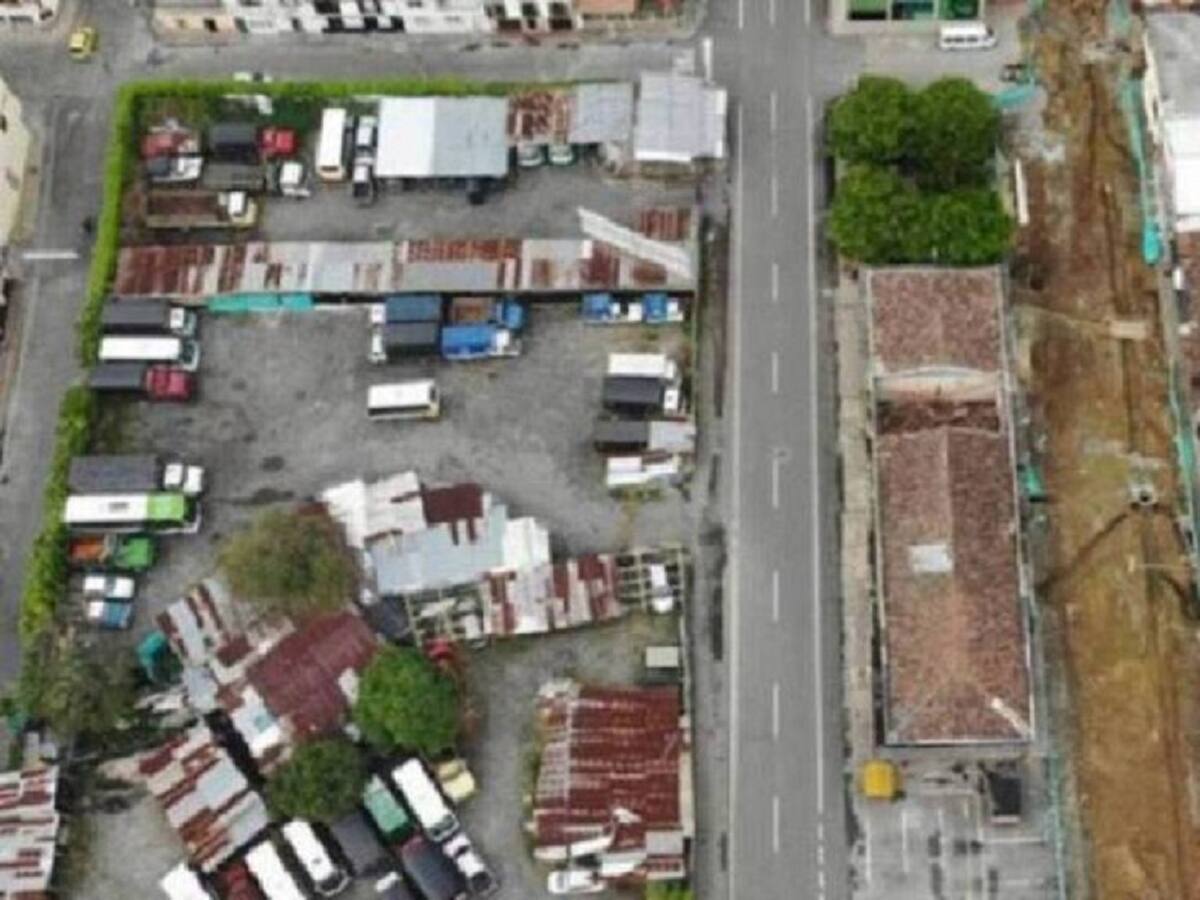 Investigan la posible entrega de licencias urbanas de forma irregular en Chinchiná, Caldas