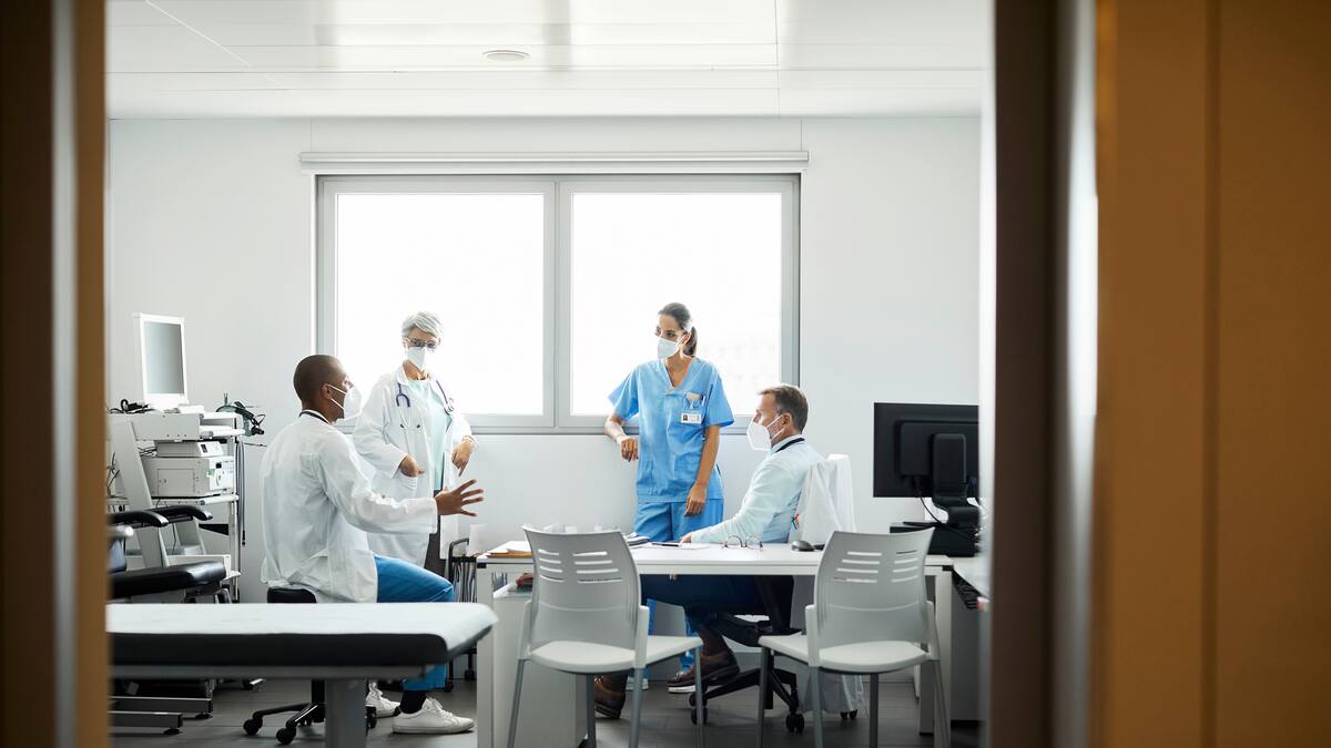 ¿El sector salud estará desfinanciado para 2023? MinSalud responde