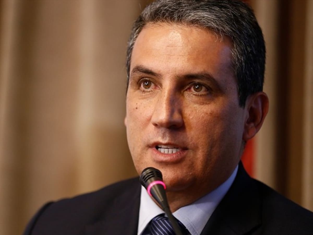 Fernando Jaramillo es el nuevo presidente de la Dimayor