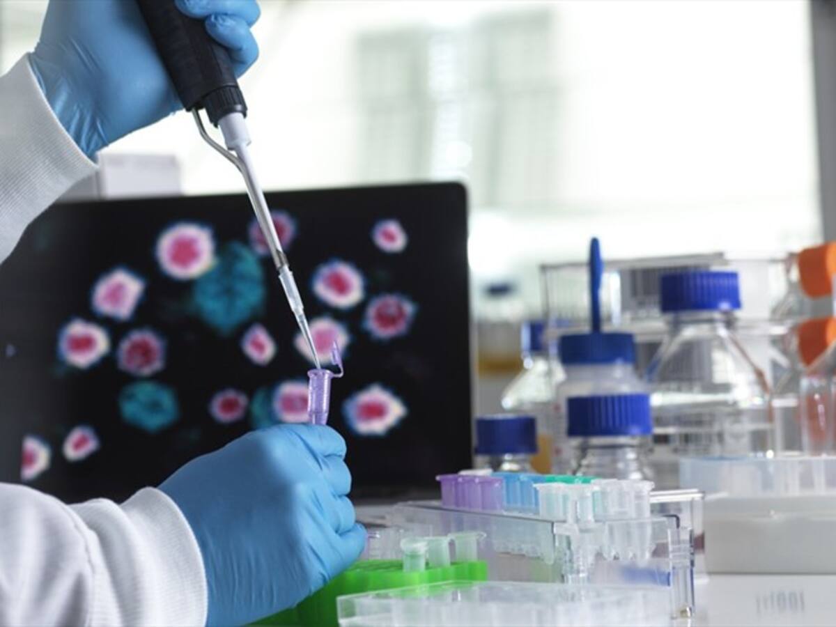 OMS clasifica variante colombiana del COVID-19 como de "interés"