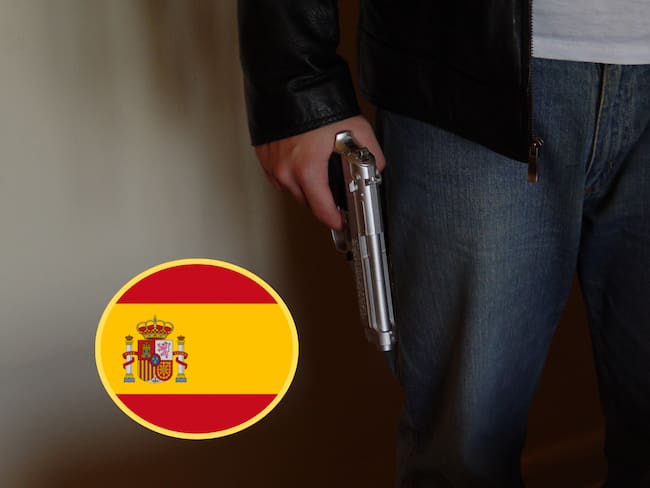 Sicariato. España. Fotos: Getty Images.