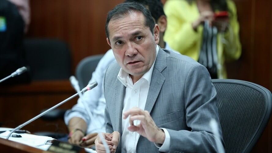 Consulta en marzo de 2022, la apuesta de Fico, Char y Peñalosa. Foto: Colprensa