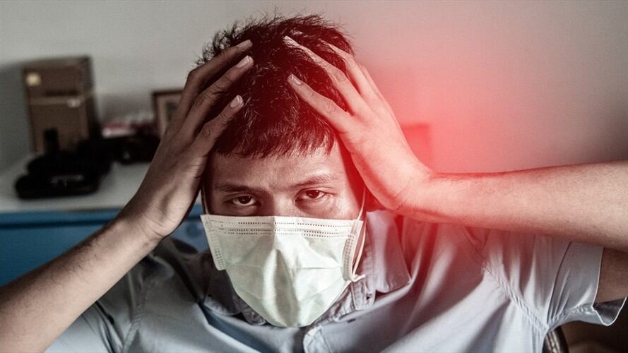 Científicos de diferentes partes del mundo están trabajando para crear una vacuna que pueda tratar o combatir la infección. Foto: Getty Images