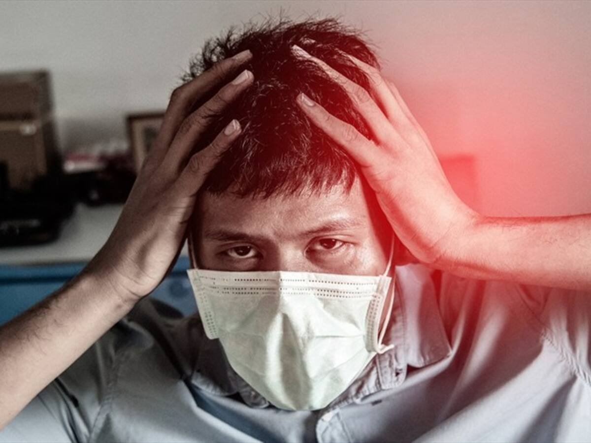 Conozca cuáles son los síntomas del Coronavirus y cómo prevenirlo