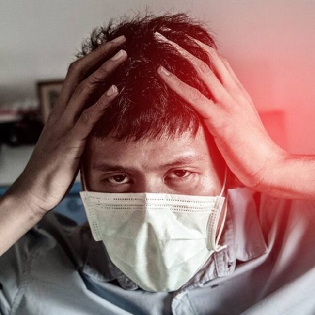 Científicos de diferentes partes del mundo están trabajando para crear una vacuna que pueda tratar o combatir la infección. Foto: Getty Images
