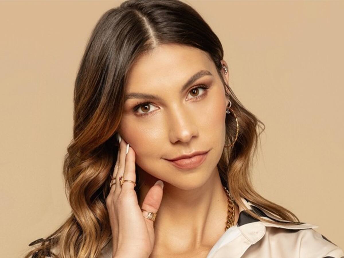 Daniela Moscarella comparte claves de éxito para emprendedores en "Todo lo puedes"