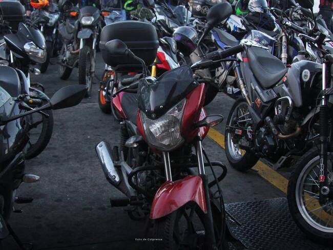 Procuraduría indaga presunta responsabilidad de funcionarios en robo de motocicletas