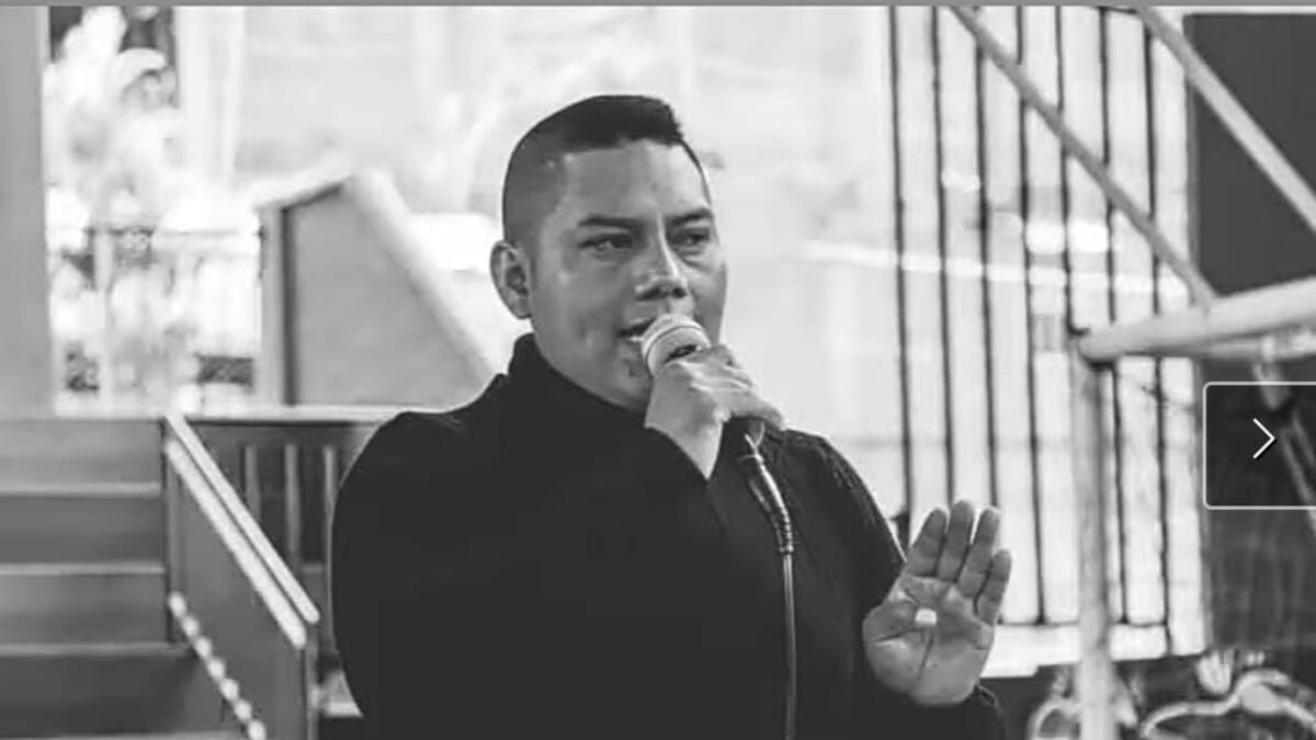 Excandidato a la Alcaldía de Toribío, Cauca, fue asesinado