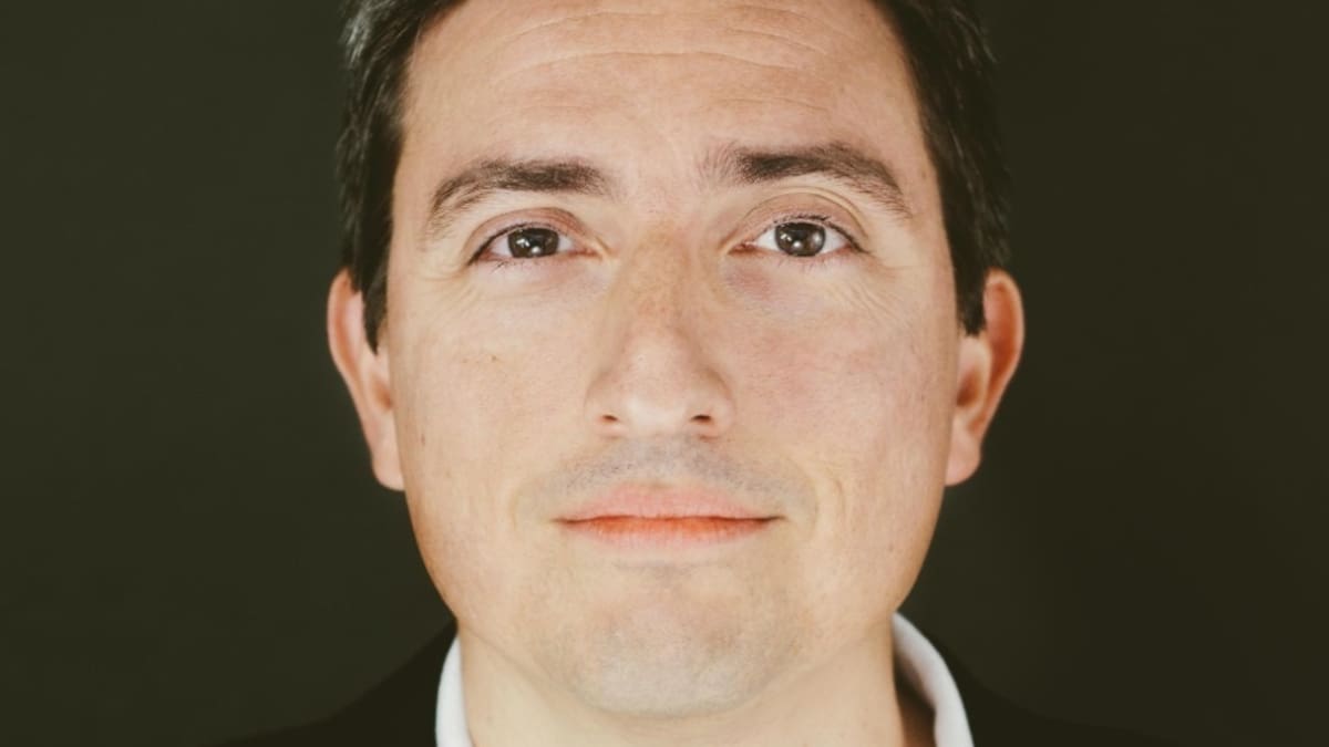 Nicolás Pernett: hay que bajar a los presidentes de su pedestal