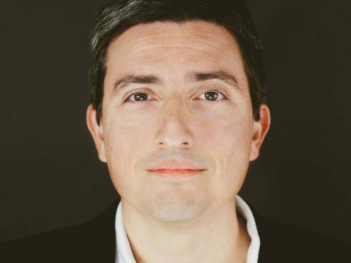 Nicolás Pernett: hay que bajar a los presidentes de su pedestal