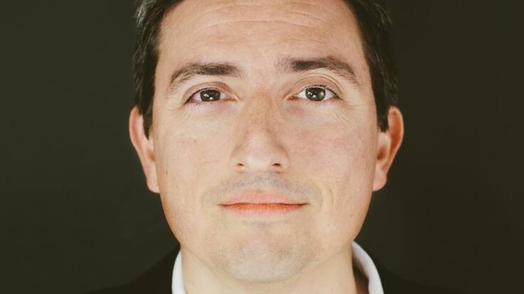 Nicolás Pernett: hay que bajar a los presidentes de su pedestal