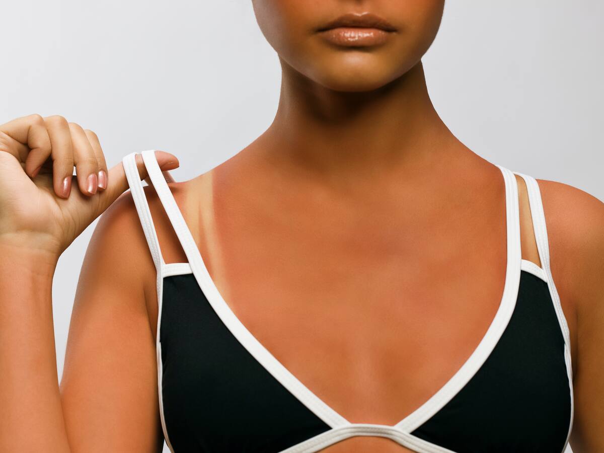 Mitos y verdades sobre el bronceado: ¿es saludable?