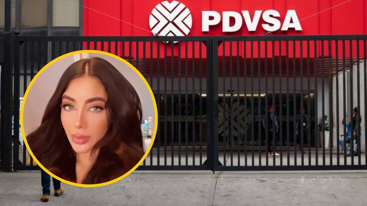 “No se encontró ninguna prueba de absolutamente nada”: Elizabeth Yépez por presunto desfalco a PDVSA