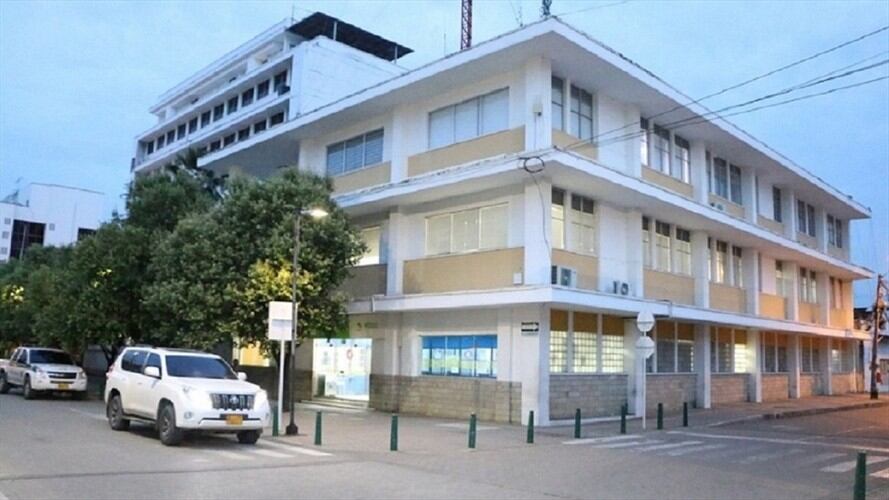 Montería tiene más de un mes sin secretario de Salud en propiedad. Foto: Cortesía