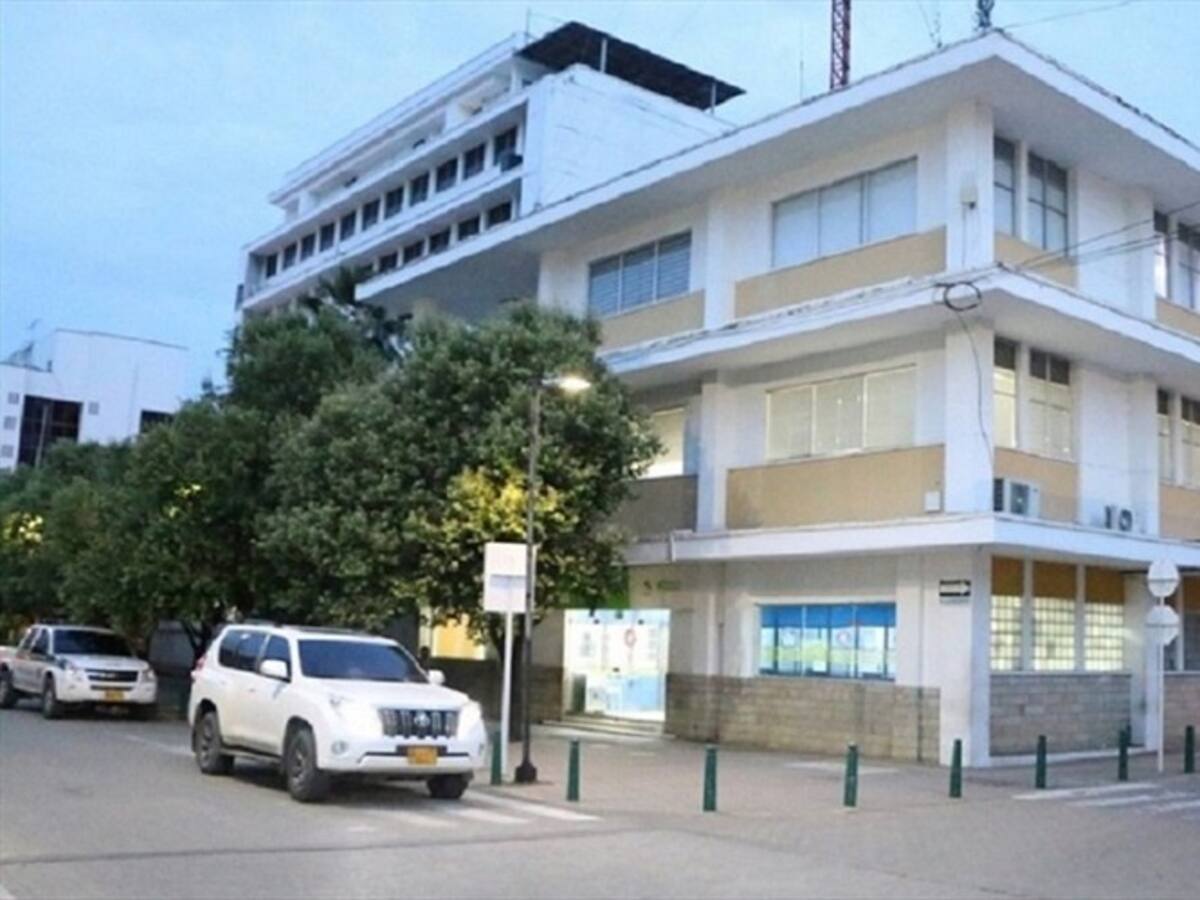 Montería tiene más de un mes sin secretario de Salud en propiedad