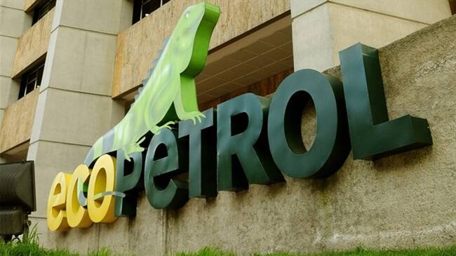 Utilidades de Ecopetrol crecieron en el primer semestre del año, según reporte financiero. Foto: Colprensa
