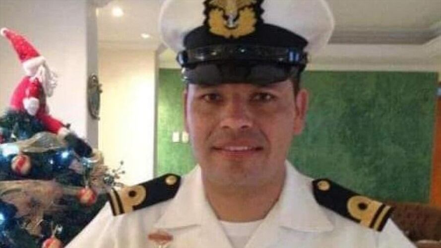 Juez ordena 21 años y 9 meses de cárcel a capitán (r) que abusaba de menores en Cartagena. Foto: Cortesía