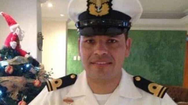 Juez ordena 21 años y 9 meses de cárcel a capitán (r) que abusaba de menores en Cartagena. Foto: Cortesía