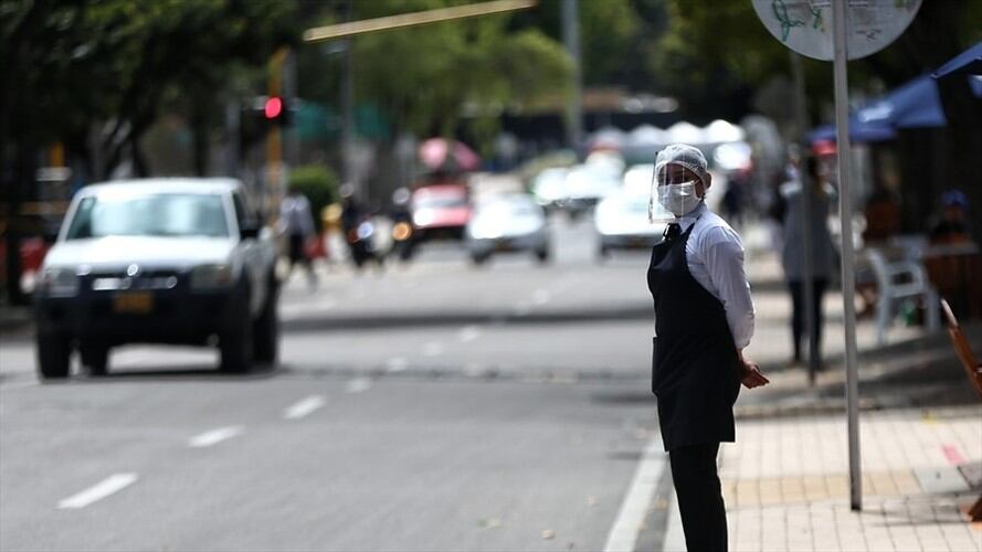 Imagen de referencia. Foto: Colprensa - Álvaro Tavera