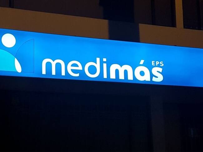 Medimás ya no demandará al estado Colombiano . Foto: La Wcon Julio Sánchez Cristo