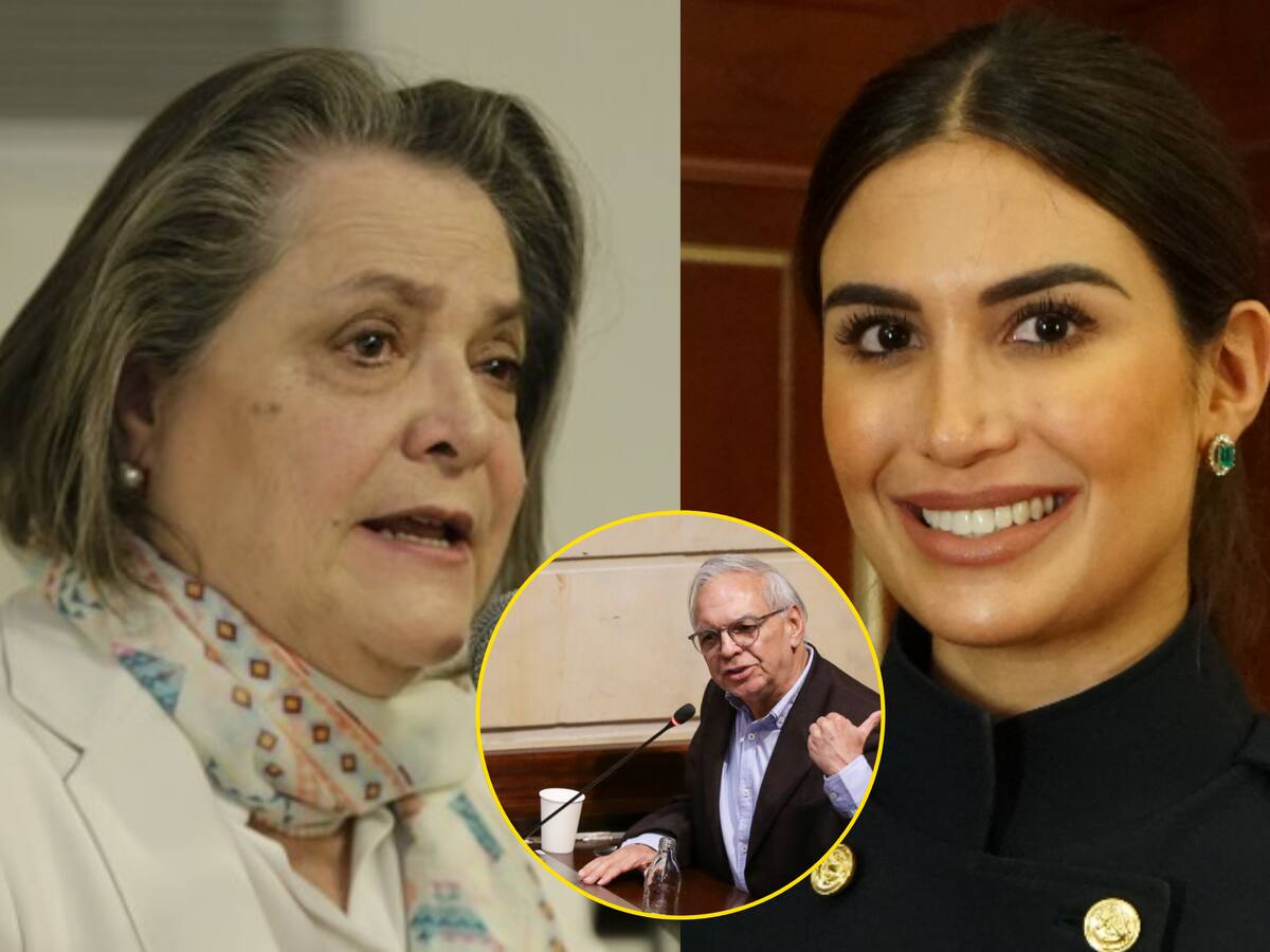 Debate por aprobación de crédito: “se refleja el comportamiento dictatorial del Gobierno”