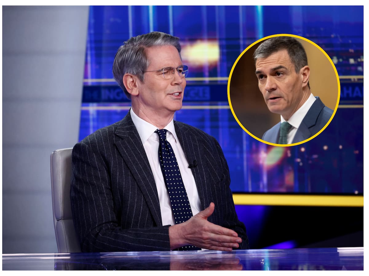 El secretario del Tesoro de EE.UU. criticó a España por decir que se quiere acercar a China