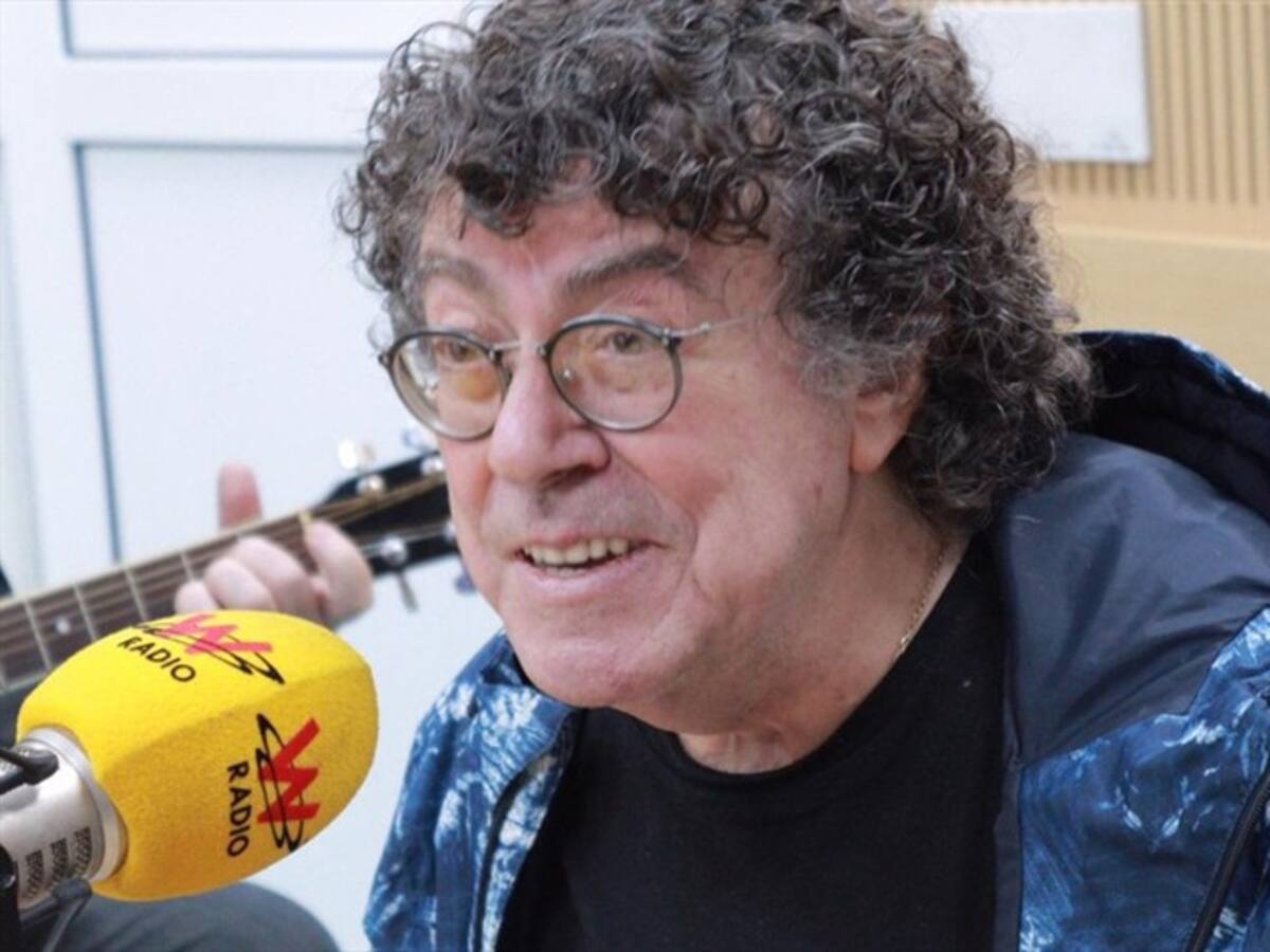 Piero cuenta su historia con la familia de Pablo Escobar