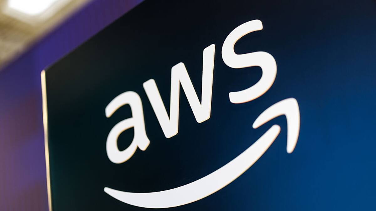 Plataformas digitales de bancos en Colombia están caídas por falla de Amazon Web Services