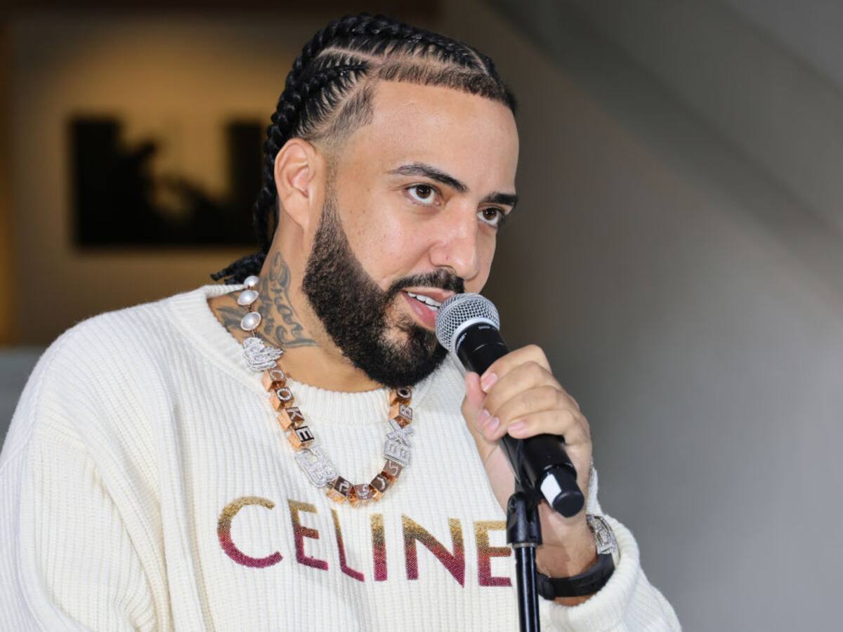 Rapero French Montana habría resultado herido en un tiroteo en Miami, Estados Unidos